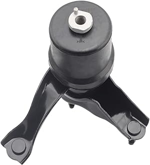 Engine Motor and Transmission Mount Kit Compatible with 2012-2017 Camry 2.5L Automatic Transmission , Replace OE 123720H090 123630V031 123620V060 123610V060 A72004HY A62081 A4288 A62062 Set of 4