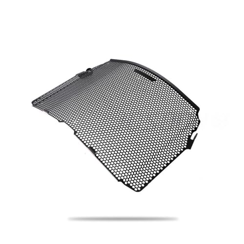 Grille de protection radiateur GSX-S1000 pour vos roadtrips et duos - 4