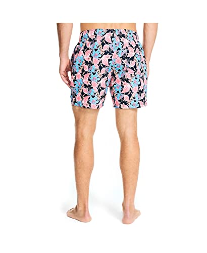 Nautica Men's Sustainably Crafted 6" Swim Short2