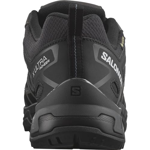 Image of Salomon mens X Ultra Pioneer Mid Gore-tex