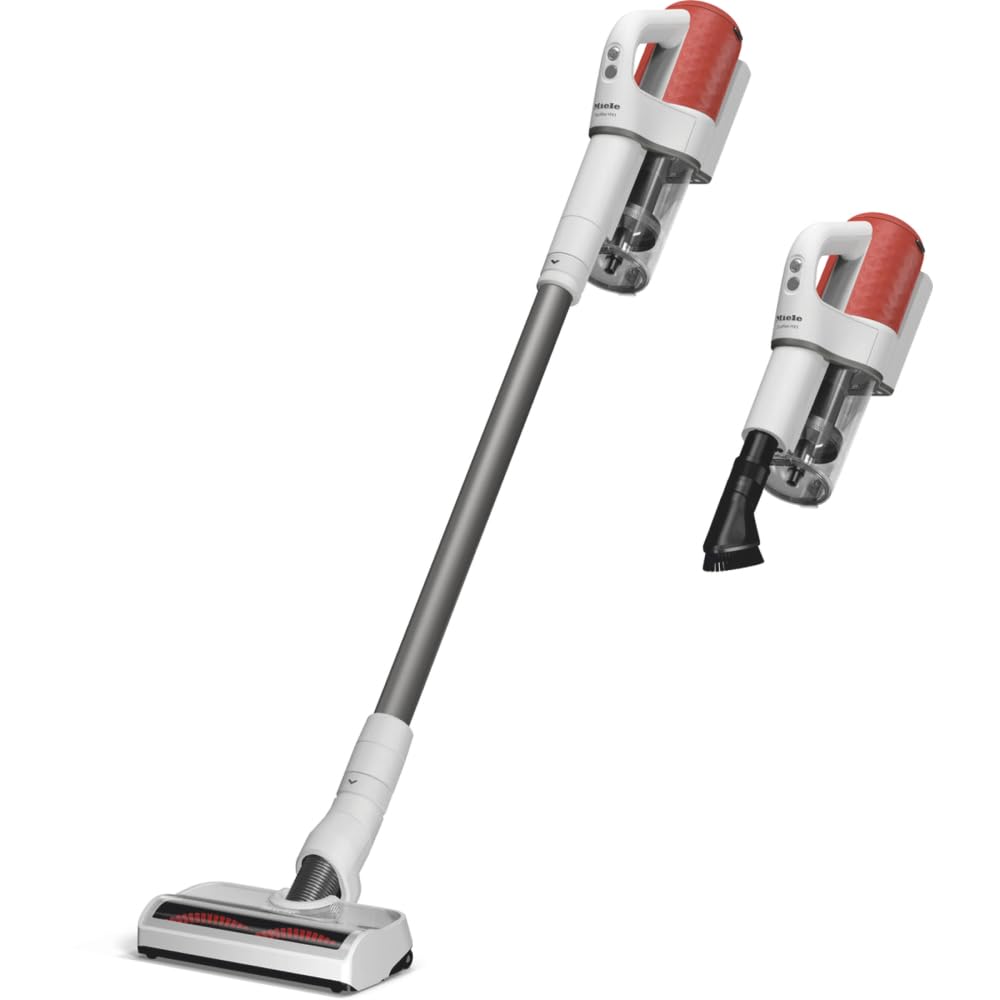 Miele 12556590 - Cordless vacuum