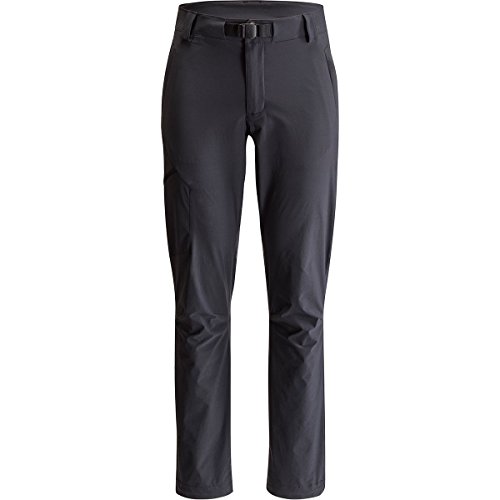 BLACK DIAMOND Equipment M Alpine Pants - Smoke - Medium
