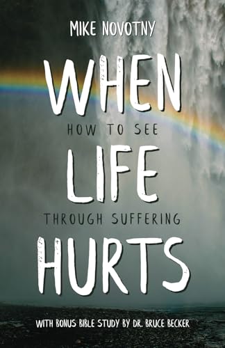 When Life Hurts: How to See Through Suffering B0DTF82MSM Book Cover