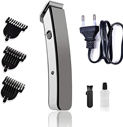 W.A.Y NS-216 Beard Trimmer Multicolor - Image 7