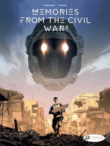 Memories from the Civil War Vol. 2 (Volume 2)