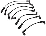 Standard Motor Products 27648 Pro Series Ignition Wire Set