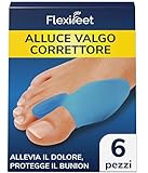 FLEXIFEET