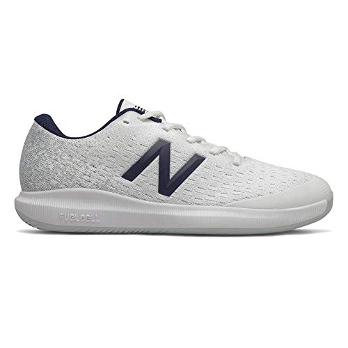 Image of New Balance Men's MC996 Lightweight Tennis Shoe
