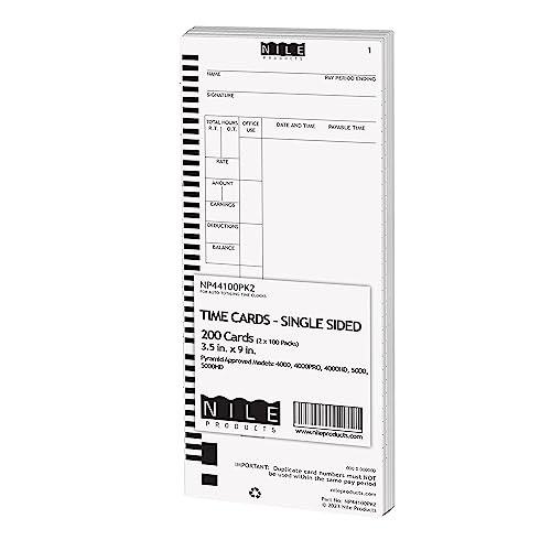 Nile Products NP44100PK2 view3