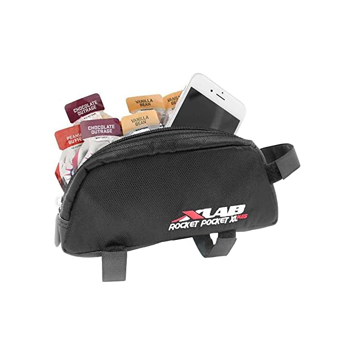 XLAB Rocket Pocket Sports Bag - Image 4