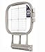 Medium Embroidry Hoop 4