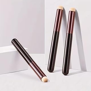 Cepillo de labios Cepillo para difuminar labi...