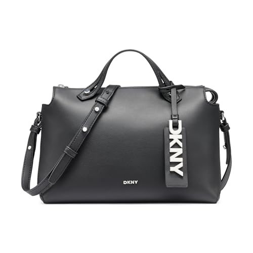 DKNY Louisa Medium Satchel Bag sac cartable femme avec bandoulière