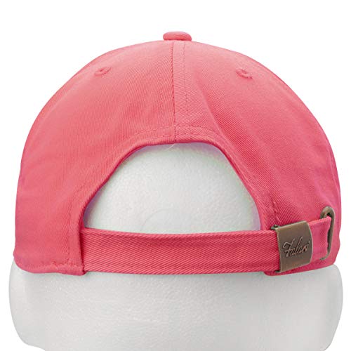 Image of Falari Classic Baseball Cap Dad Hat 100% Cotton Soft Adjustable Size