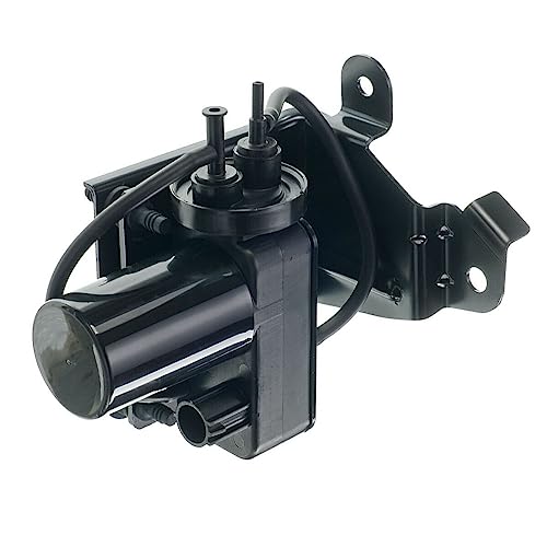 Bomba de Vacío Eléctrica para Dodge Ram 2500/3500 2003-2004 | OE# 4C3Z2A451BA, Ajuste Directo miniatura 3