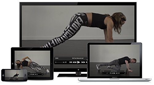 Body Transformation - Attrezzo per addominali