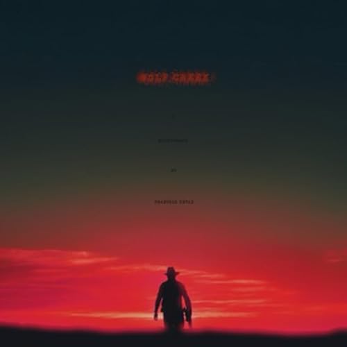 Pochette de Wolf Creek