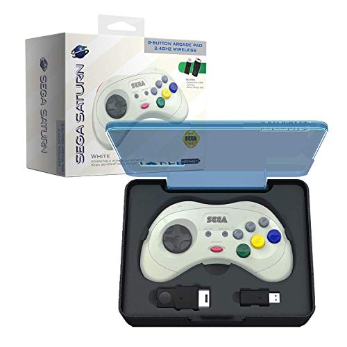 Review de Consolas sega saturn - cinco favoritos. 11 Imagen adicional
