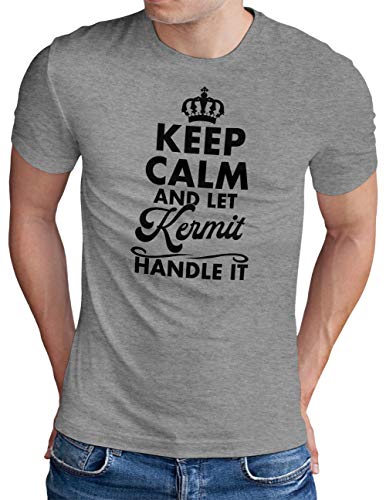 T-shirt OM3 grande taille XXXXXL confortable pour homme actif
