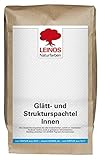Leinos Naturfarben