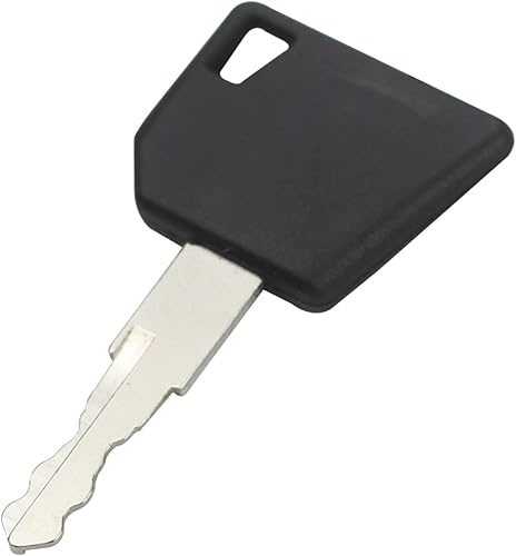 Miniatura 5 de 14607 Llaves de encendido 701 45501 14707 14603 5755124 8035807 Reemplazo para J-CB 3CX Bo-mag Dynapac Te-rex Vibromax Bob-cat Nuevo Ho-lland Vo-lvo