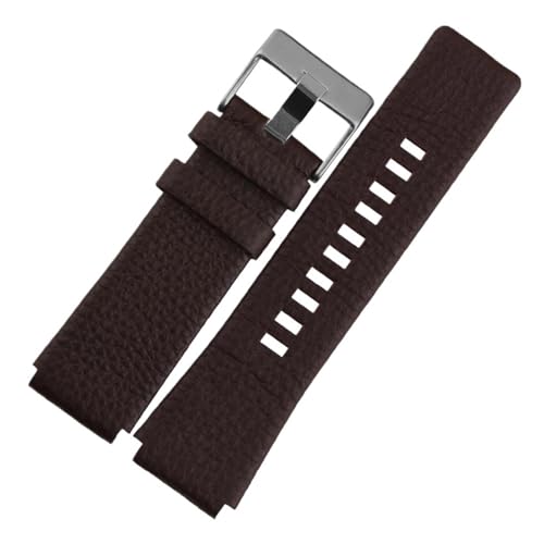 [KanaAt] LKQASD 30X22mm ʌ^{vrvoh DZ1089 DZ1123 DZ1132 prvXgbvxg ubN uE zCg(Brown-silver clasp,30X18mm)