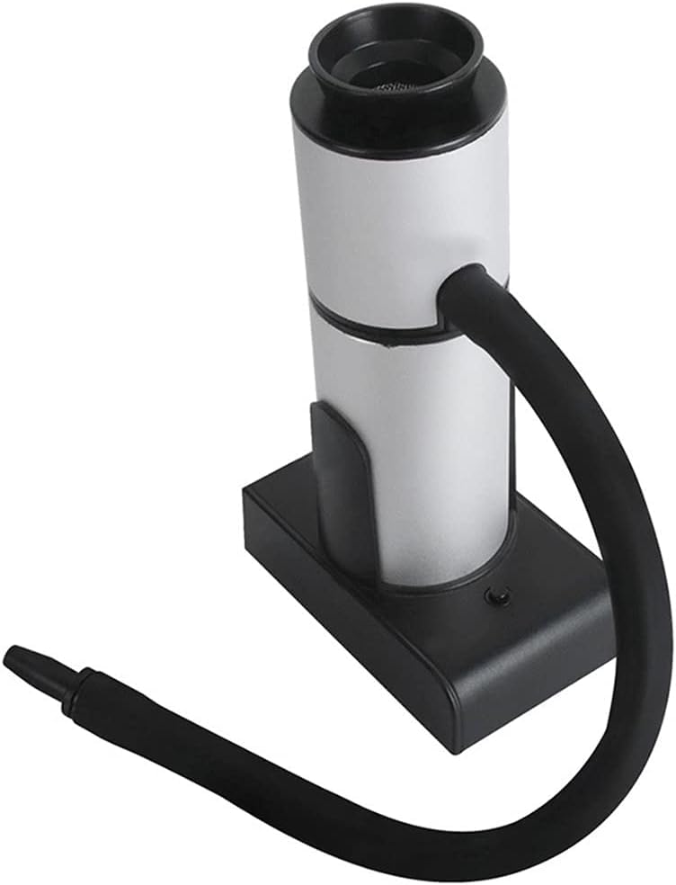 Smoking Gun, Cocktail Smoker Kit, Portable Smoking Gun For Kitchen Indoor/Outdoor For Meat, Grill, Drinks And Cheese
