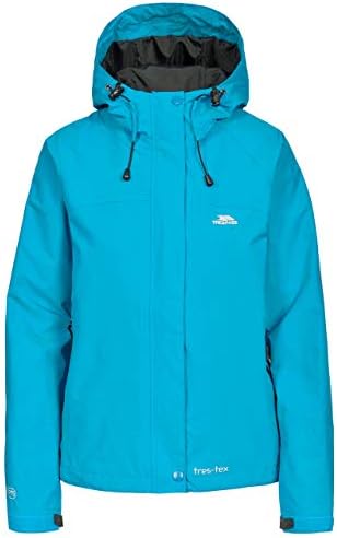 trespass jacket