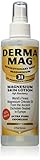 MAGNESIUM DIRECT (FORMERLY DERMA MAG) Dermamag 31 Magnesium Oil, 0.02 Pound