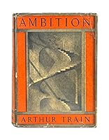 Ambition B000OW1CFG Book Cover