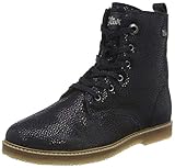 Red Label s.Oliver Jungen Mädchen 5-5-46213-25 Stiefelette, Navy, 28 EU