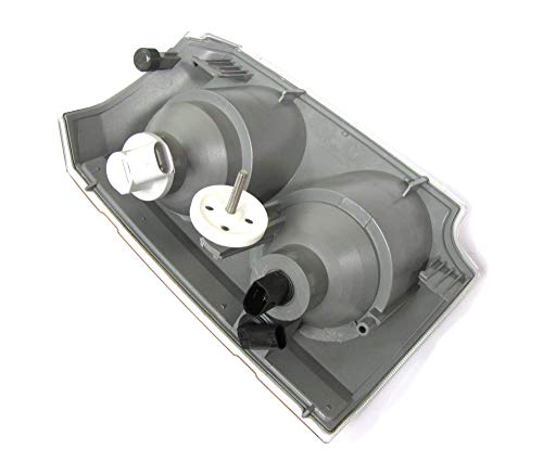 Land Rover Xbd000033 Left Front Turn Signal Light Assembly #TOP3