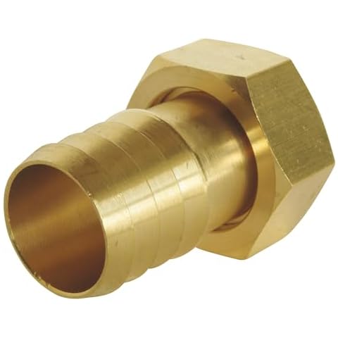 Raccord cannelé droit SOMATHERM Cover