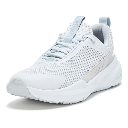 Under Armour Men's Project Rock Blood Sweat Respect 5, (014) Halo Gray/Mod Gray/Mod Gray, 8.5, US by Under Armour - Used condition - US$48.04