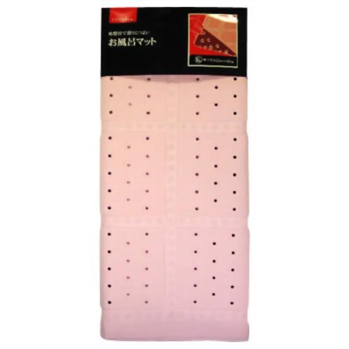 【人気商品】クロイデックス バスマット XL ピンク Amazon.co.jp: クロイデックス バスマット XL ピンク : ホーム＆キッチン