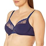 Simone Perele Women's Delice Full Cup, Midnight, 34G