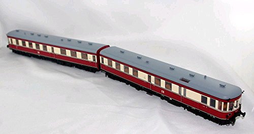 Preisvergleich Produktbild Brawa 44201 Triebwagen VT137