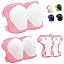 Pads Pink