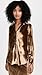 Vince Womens Velvet BIAS L/S Shirt, X-Large