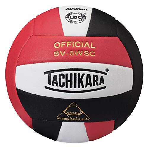 Image of Tachikara Sensi-Tec SV5WSC-NFHS