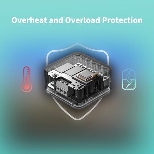 Dual Relay Module T2