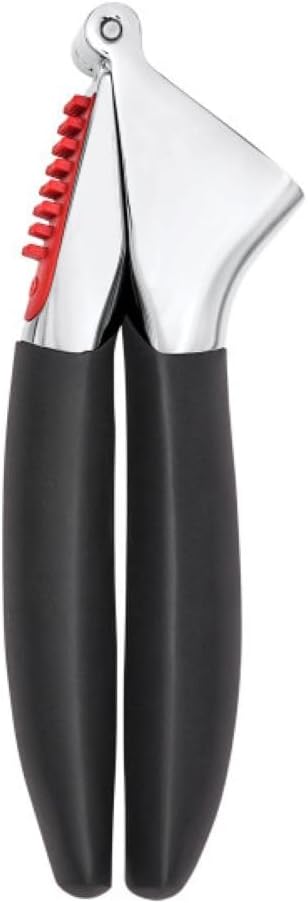 Good Grips Soft-Handled Garlic Press