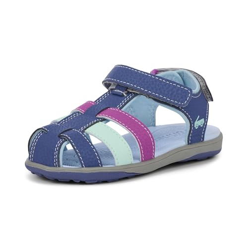 Image of See Kai Run Paley II - Lightweight & Breathable Sandals for Little Kids