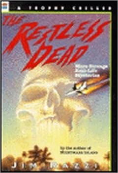 Paperback The Restless Dead: More Strange Real-Life Mysteries Book