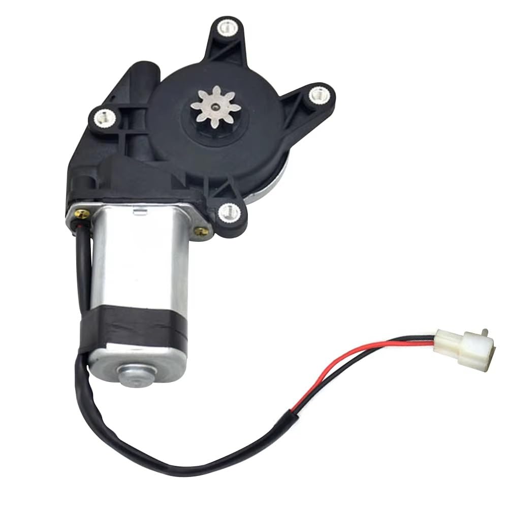 Motor elevalunas delantero para Partner: repara tu lado derecho