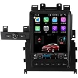 日産スカイラインGT-RGTR Android 11.0 64G + 4GBテスラスタイルカーGPSナビゲーションヘッドユニットマルチメディアプレーヤーラジオWiFiBluetoothワイヤレス用