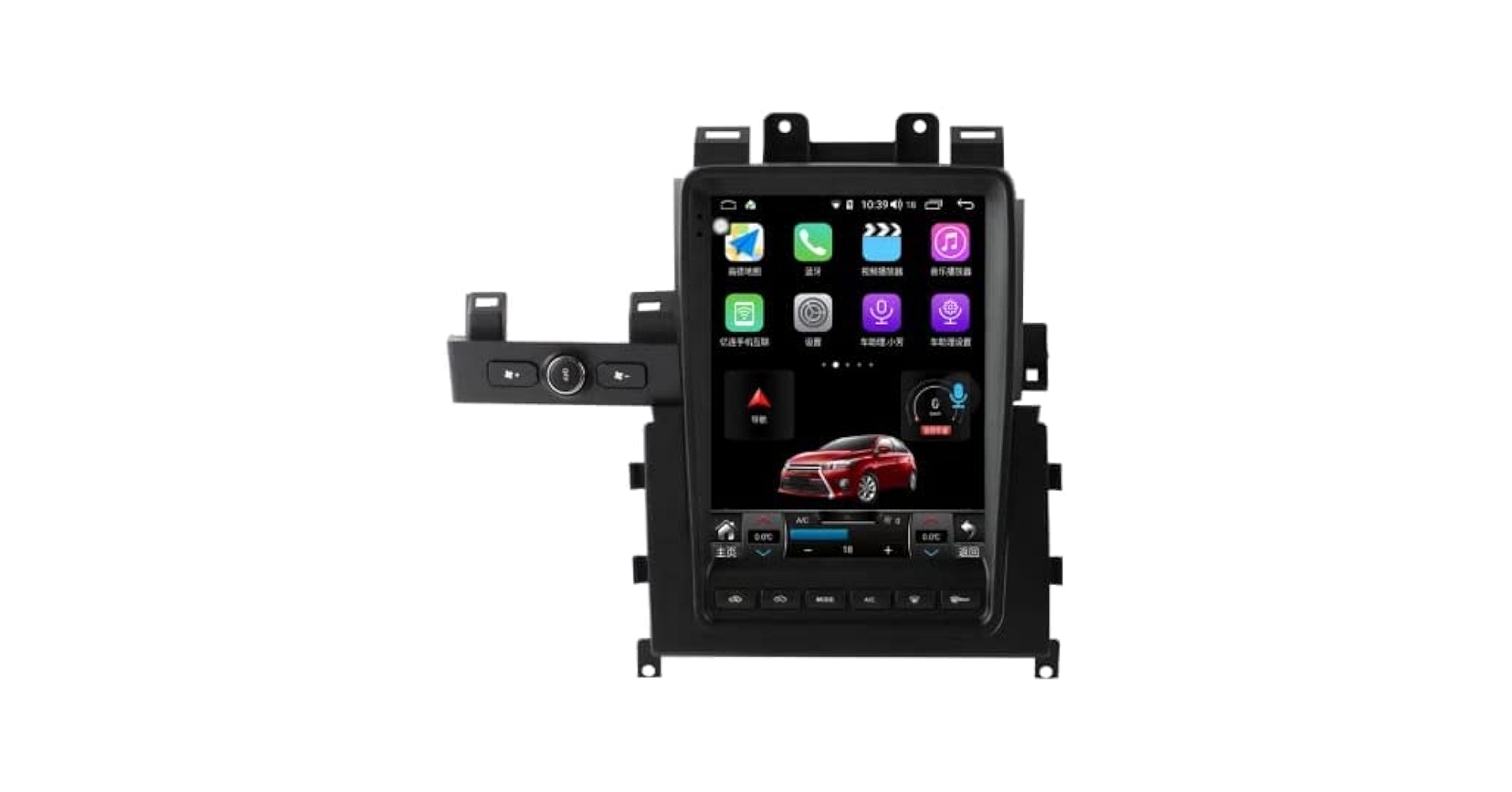 【専用出品】Android 1台 Amazon.co.jp: テスラスタイル アンドロイドナビ Android 11
