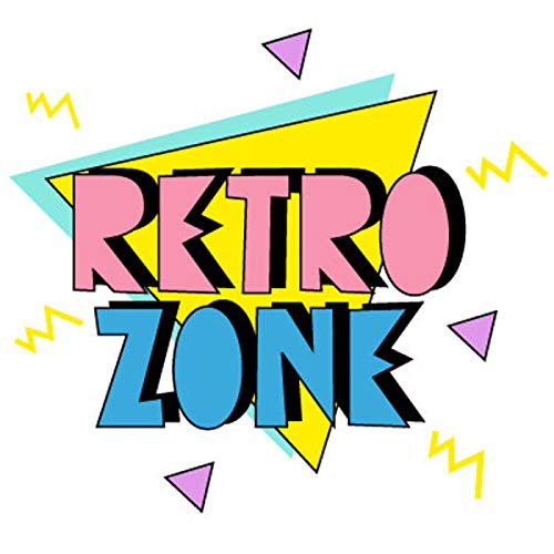 RetroZone cover art