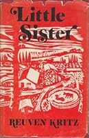 Little sister 0533007208 Book Cover