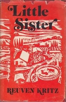 Hardcover Little sister Book